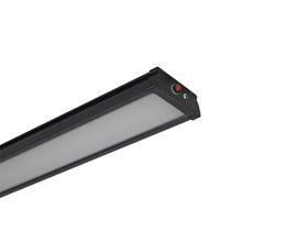 Indi S40 EM Emergency Luminaires Dlux Surface Emergency Indi S40 EM Emergency Luminaires Dlux Surface Emergency